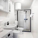 公寓 Apartment Klimno 科里米诺