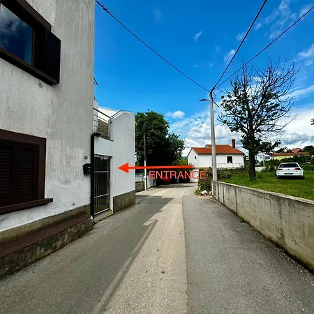 Apartment Klimno كليمنو