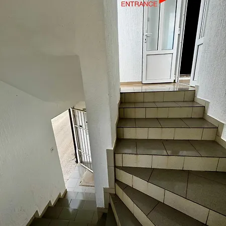 Apartment Klimno شقة *