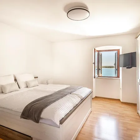 公寓 Apartment Klimno