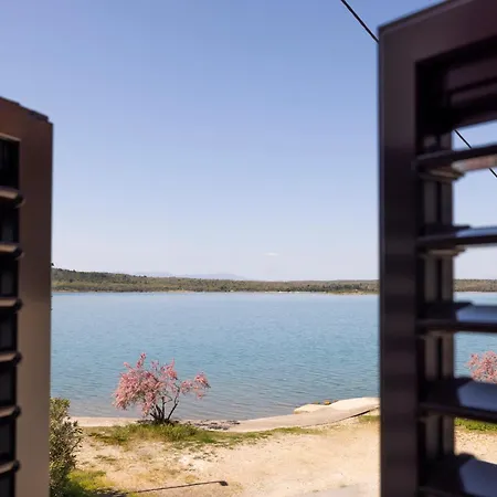 شقة Apartment Klimno *