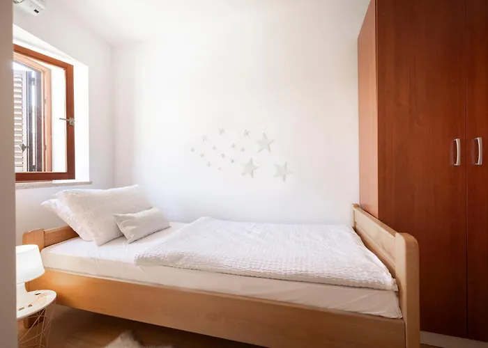 Apartment Klimno Appartement