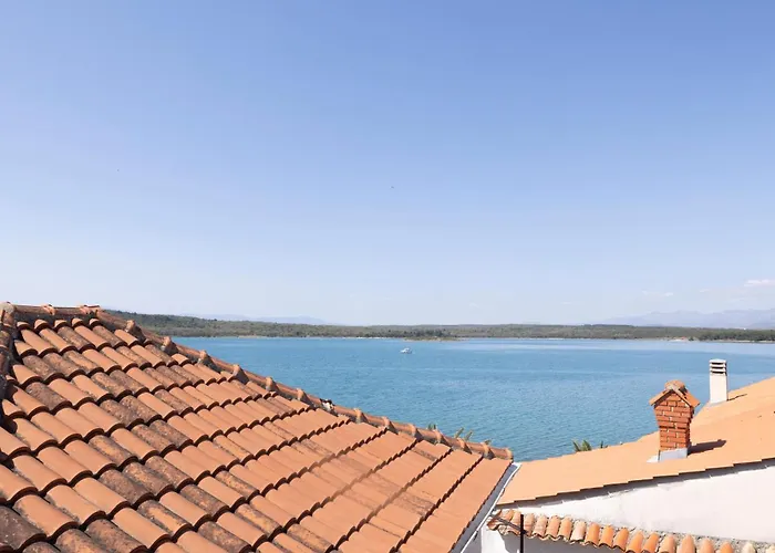 Apartment Klimno كليمنو