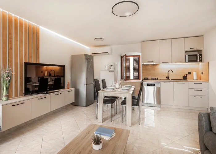 Apartment Klimno * كليمنو