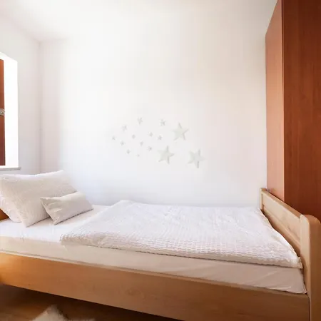 Apartment Klimno Διαμέρισμα